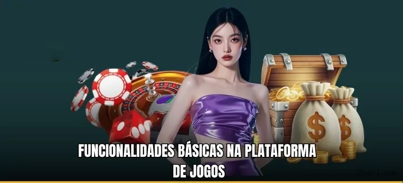 Explorando o Jogo JollyTreasures: Aventura e Estratégia com 29X